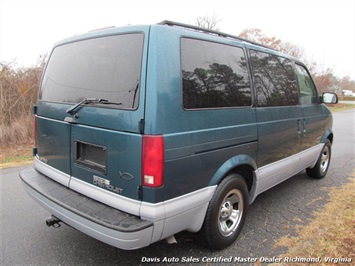 1998 Chevrolet Astro LS Passenger Van   - Photo 5 - North Chesterfield, VA 23237