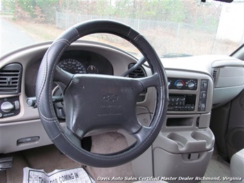 1998 Chevrolet Astro LS Passenger Van   - Photo 20 - North Chesterfield, VA 23237