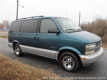1998 Chevrolet Astro LS Passenger Van   - Photo 8 - North Chesterfield, VA 23237