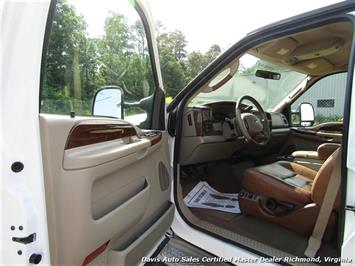 2004 Ford F-350 Super Duty King Ranch Diesel DRW Crew Cab Long Bed   - Photo 24 - North Chesterfield, VA 23237