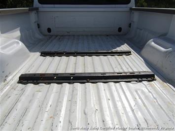 2004 Ford F-350 Super Duty King Ranch Diesel DRW Crew Cab Long Bed   - Photo 22 - North Chesterfield, VA 23237