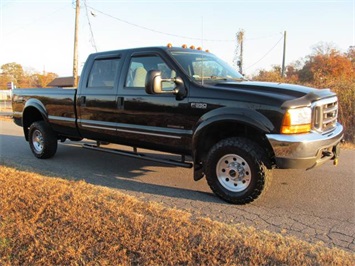1999 Ford XLT (SOLD)   - Photo 6 - North Chesterfield, VA 23237
