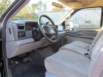 1999 Ford XLT (SOLD)   - Photo 11 - North Chesterfield, VA 23237
