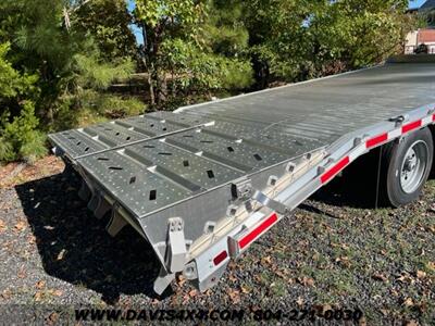 2021 Eby Trailer Fully Aluminum Heavy Duty Equipment   - Photo 4 - North Chesterfield, VA 23237