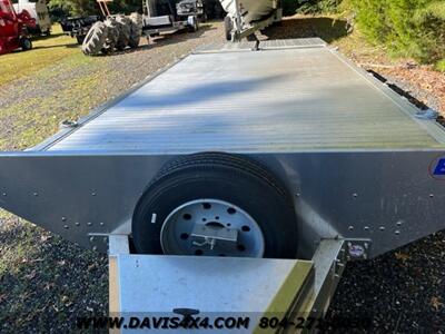 2021 Eby Trailer Fully Aluminum Heavy Duty Equipment   - Photo 13 - North Chesterfield, VA 23237