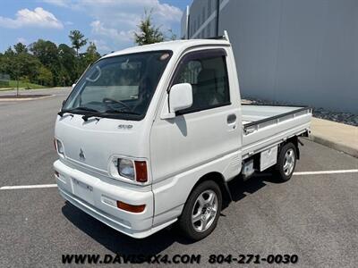 1996 Mitsubishi Minicab Truck   - Photo 10 - North Chesterfield, VA 23237