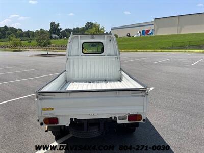 1996 Mitsubishi Minicab Truck   - Photo 5 - North Chesterfield, VA 23237