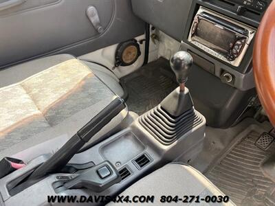 1996 Mitsubishi Minicab Truck   - Photo 19 - North Chesterfield, VA 23237