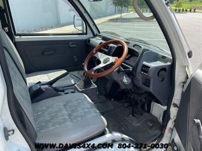 1996 Mitsubishi Minicab Truck   - Photo 14 - North Chesterfield, VA 23237