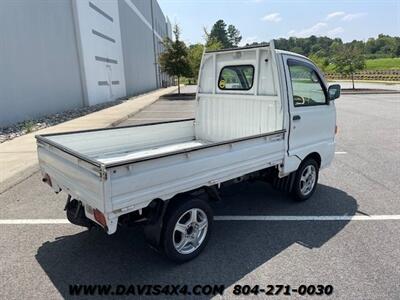 1996 Mitsubishi Minicab Truck   - Photo 3 - North Chesterfield, VA 23237