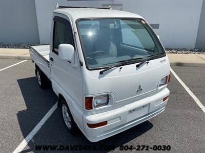 1996 Mitsubishi Minicab Truck   - Photo 4 - North Chesterfield, VA 23237