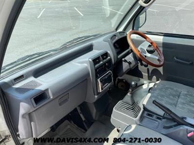 1996 Mitsubishi Minicab Truck   - Photo 25 - North Chesterfield, VA 23237