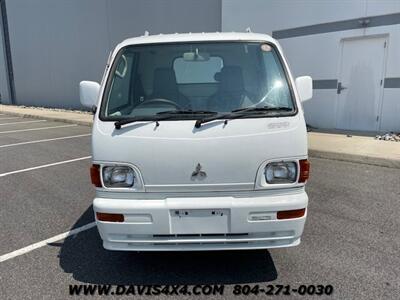 1996 Mitsubishi Minicab Truck   - Photo 11 - North Chesterfield, VA 23237