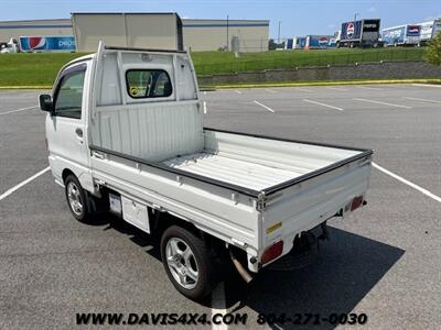 1996 Mitsubishi Minicab Truck   - Photo 6 - North Chesterfield, VA 23237