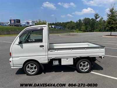 1996 Mitsubishi Minicab Truck   - Photo 9 - North Chesterfield, VA 23237