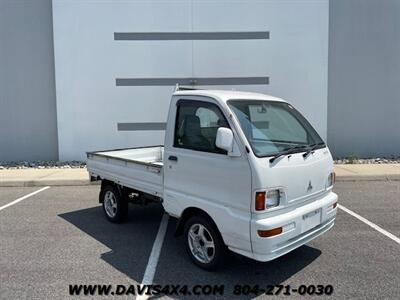 1996 Mitsubishi Minicab Truck   - Photo 21 - North Chesterfield, VA 23237