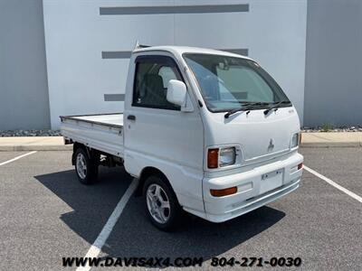 1996 Mitsubishi Minicab Truck   - Photo 1 - North Chesterfield, VA 23237