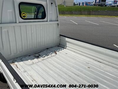 1996 Mitsubishi Minicab Truck   - Photo 8 - North Chesterfield, VA 23237