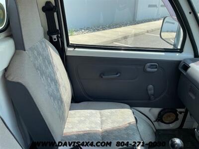 1996 Mitsubishi Minicab Truck   - Photo 16 - North Chesterfield, VA 23237