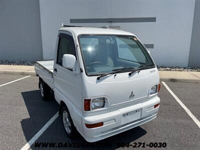 1996 Mitsubishi Minicab Truck   - Photo 12 - North Chesterfield, VA 23237