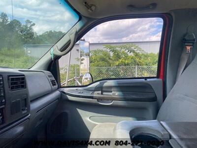 2008 Ford F-650 Flatbed Tow Truck Rollback Diesel Regular Cab   - Photo 10 - North Chesterfield, VA 23237