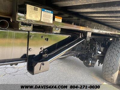 2008 Ford F-650 Flatbed Tow Truck Rollback Diesel Regular Cab   - Photo 13 - North Chesterfield, VA 23237