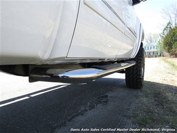 2013 Chevrolet Silverado 1500 LT Z92 Factory Lifted 4X4 Crew Cab Short Bed SOLD   - Photo 27 - North Chesterfield, VA 23237