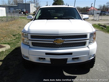 2013 Chevrolet Silverado 1500 LT Z92 Factory Lifted 4X4 Crew Cab Short Bed SOLD   - Photo 48 - North Chesterfield, VA 23237