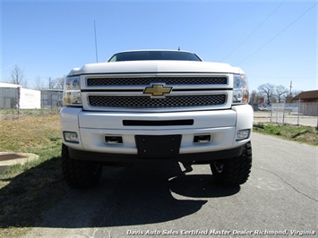 2013 Chevrolet Silverado 1500 LT Z92 Factory Lifted 4X4 Crew Cab Short Bed SOLD   - Photo 14 - North Chesterfield, VA 23237