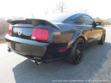 2006 Ford Mustang GT Deluxe   - Photo 5 - North Chesterfield, VA 23237