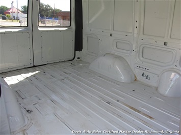 2002 Chevrolet Astro Cargo   - Photo 12 - North Chesterfield, VA 23237