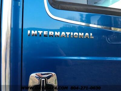 2007 INTERNATIONAL RXT Crew Cab Custom luxury Super Truck Hauler   - Photo 41 - North Chesterfield, VA 23237