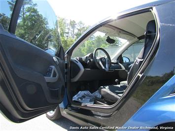 2009 Smart fortwo Passion Cabriolet Car   - Photo 6 - North Chesterfield, VA 23237
