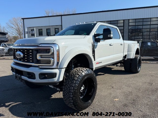 2026 Ford F-450 Super Duty  