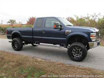 2008 Ford F-250 Super Duty XLT 4dr SuperCab   - Photo 5 - North Chesterfield, VA 23237