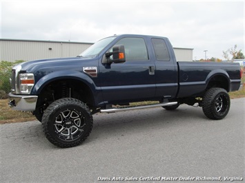 2008 Ford F-250 Super Duty XLT 4dr SuperCab   - Photo 11 - North Chesterfield, VA 23237