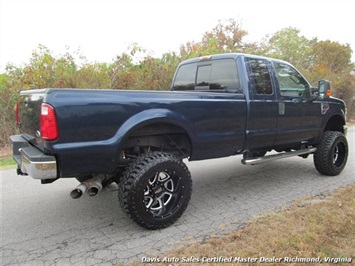 2008 Ford F-250 Super Duty XLT 4dr SuperCab   - Photo 7 - North Chesterfield, VA 23237