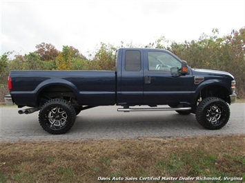 2008 Ford F-250 Super Duty XLT 4dr SuperCab   - Photo 6 - North Chesterfield, VA 23237