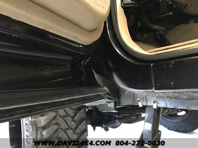 2005 Ford Excursion Limited(SOLD) Powerstroke Turbo Diesel Lifted Low  Mileage and Rust Free - Photo 12 - North Chesterfield, VA 23237