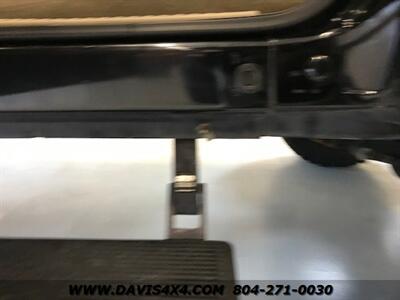 2005 Ford Excursion Limited(SOLD) Powerstroke Turbo Diesel Lifted Low  Mileage and Rust Free - Photo 25 - North Chesterfield, VA 23237