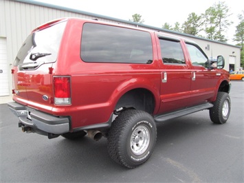 2000 Ford Excursion XLT (SOLD)   - Photo 5 - North Chesterfield, VA 23237