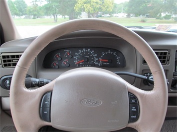 2000 Ford Excursion XLT (SOLD)   - Photo 10 - North Chesterfield, VA 23237