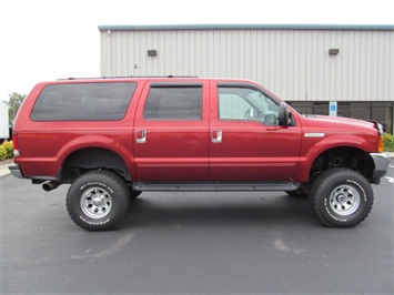 2000 Ford Excursion XLT (SOLD)   - Photo 7 - North Chesterfield, VA 23237