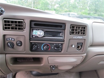 2000 Ford Excursion XLT (SOLD)   - Photo 8 - North Chesterfield, VA 23237