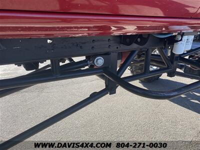 2004 Chevrolet Silverado 2500 HD Duramax Diesel 4X4 Monster Mega 2.5 Ton  Crew Cab Short Bed Mud/Pulling - Photo 16 - North Chesterfield, VA 23237