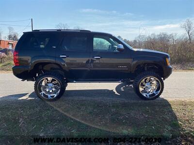2007 Chevrolet Tahoe Z71 4x4 Lifted Loaded   - Photo 26 - North Chesterfield, VA 23237