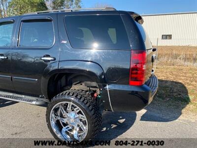 2007 Chevrolet Tahoe Z71 4x4 Lifted Loaded   - Photo 18 - North Chesterfield, VA 23237