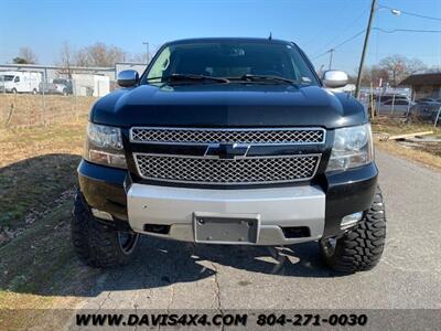2007 Chevrolet Tahoe Z71 4x4 Lifted Loaded   - Photo 2 - North Chesterfield, VA 23237