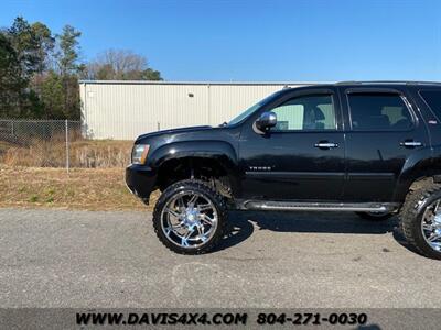 2007 Chevrolet Tahoe Z71 4x4 Lifted Loaded   - Photo 23 - North Chesterfield, VA 23237