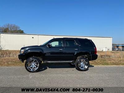 2007 Chevrolet Tahoe Z71 4x4 Lifted Loaded   - Photo 22 - North Chesterfield, VA 23237
